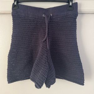 Zara Woman Beach Short Size Small